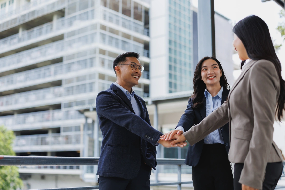Commercial Loans